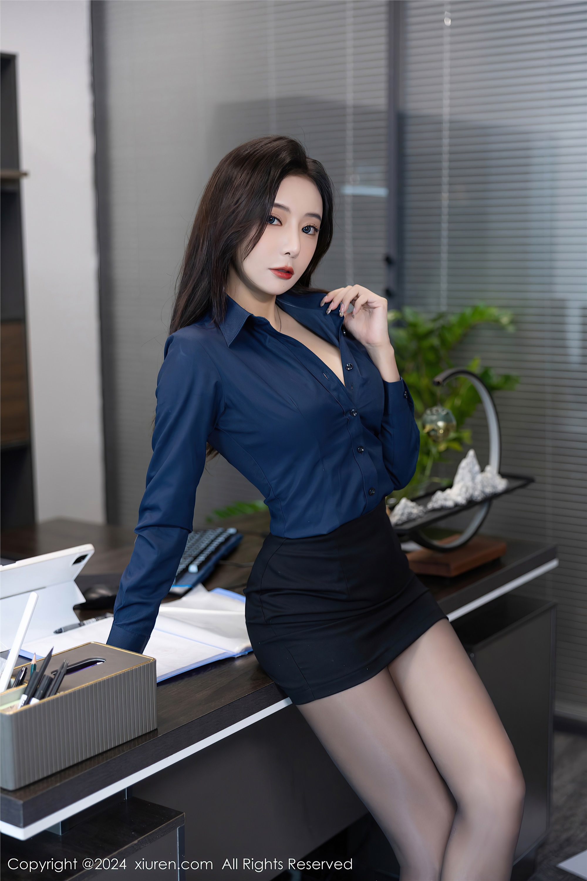 Xiuren秀人网 2024.06.26 NO.8760 王馨瑶yanni